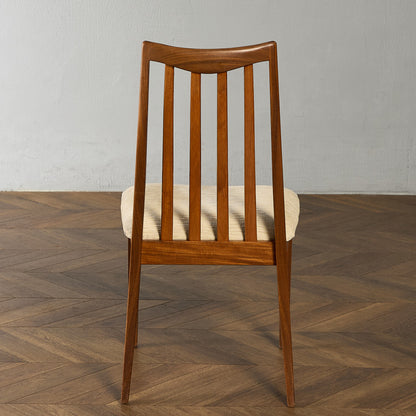 スラットバックチェア (4540)