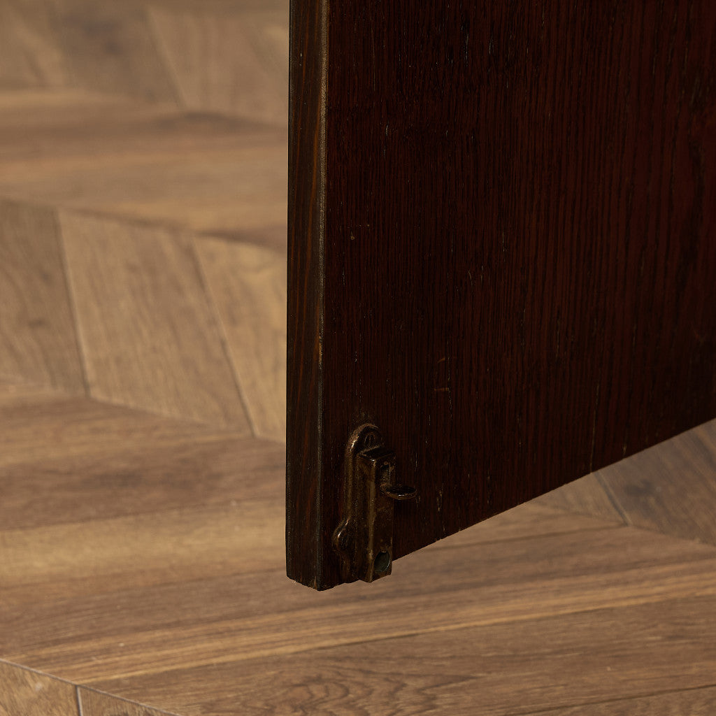 英国 クラシック ワードロープ