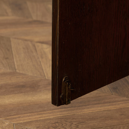 英国 クラシック ワードロープ