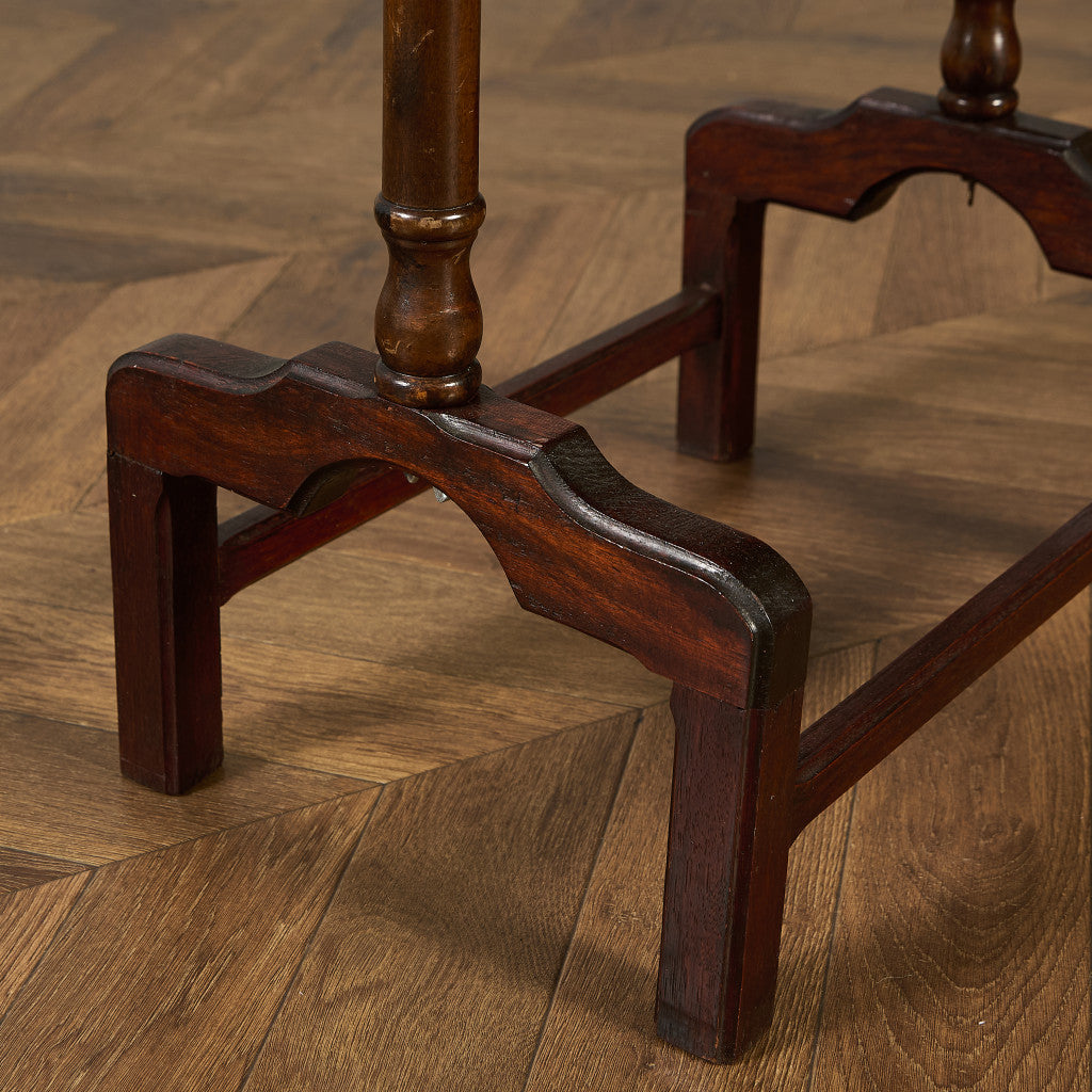 英国 クラシック センターテーブル サイドテーブル