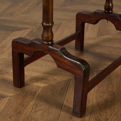 英国 クラシック センターテーブル サイドテーブル