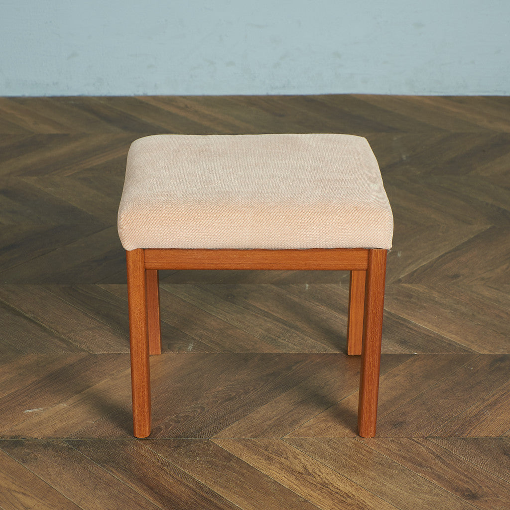 ジープラン G-PLAN Albany スツール #79336 – camori ヴィンテージ家具