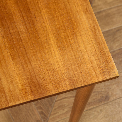 Novy Domov ヴィンテージ ネストテーブル