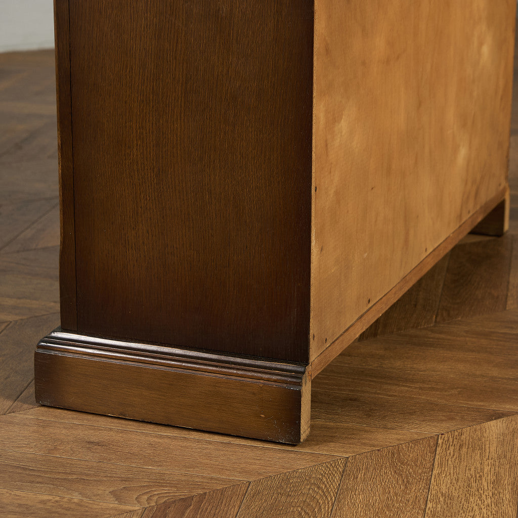 英国 クラシック ブックケース