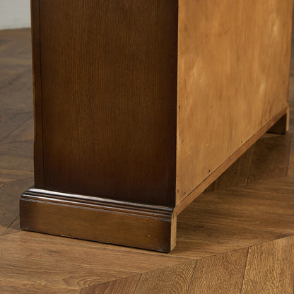 英国 クラシック ブックケース