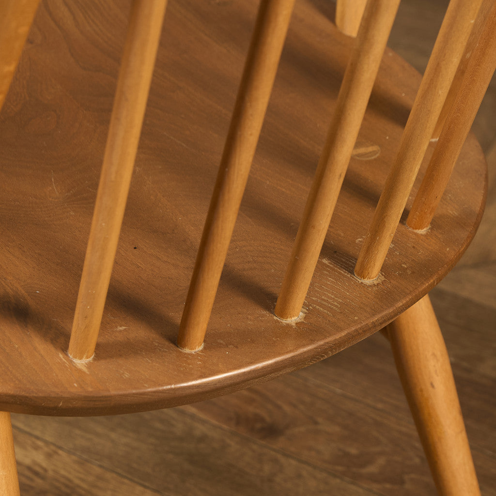 ヴィンテージ クエーカー アームチェア