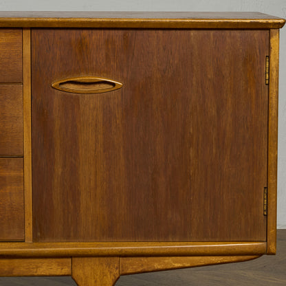 ヴィンテージ サイドボード