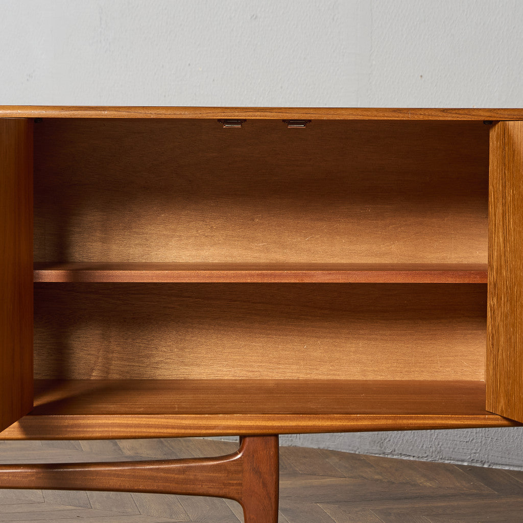 Fresco ロングサイドボード