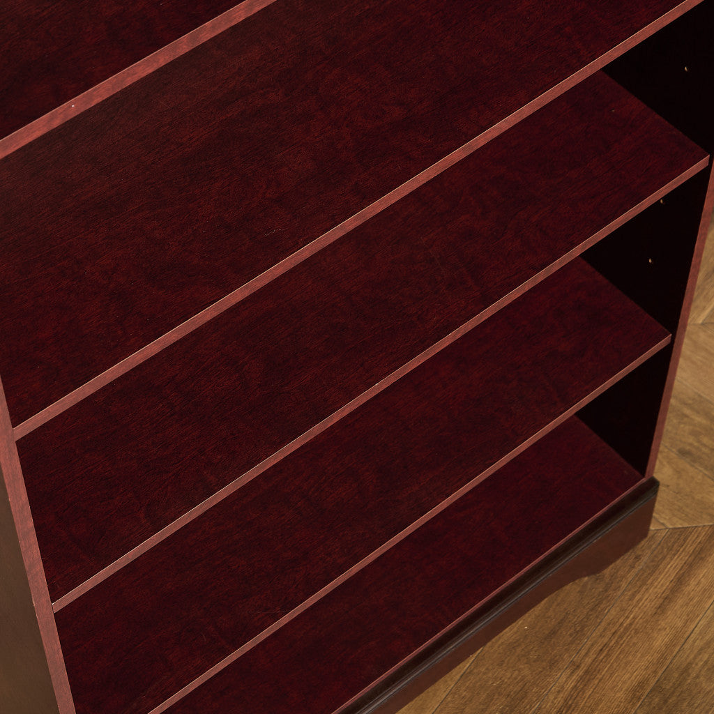 クラシック ブックシェルフ オープンシェルフ