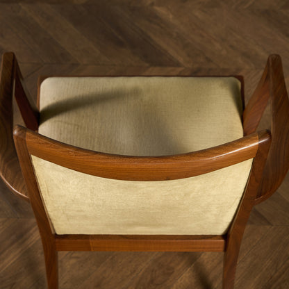 ヴィンテージ アームチェア