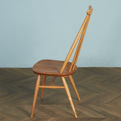 ヴィンテージ ゴールドスミスチェア / ブルーラベル