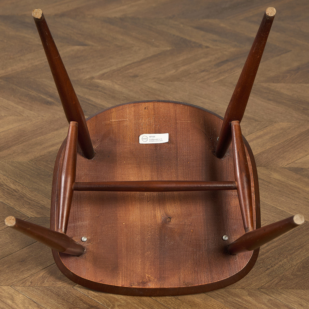 ヴィンテージ ゴールドスミスチェア