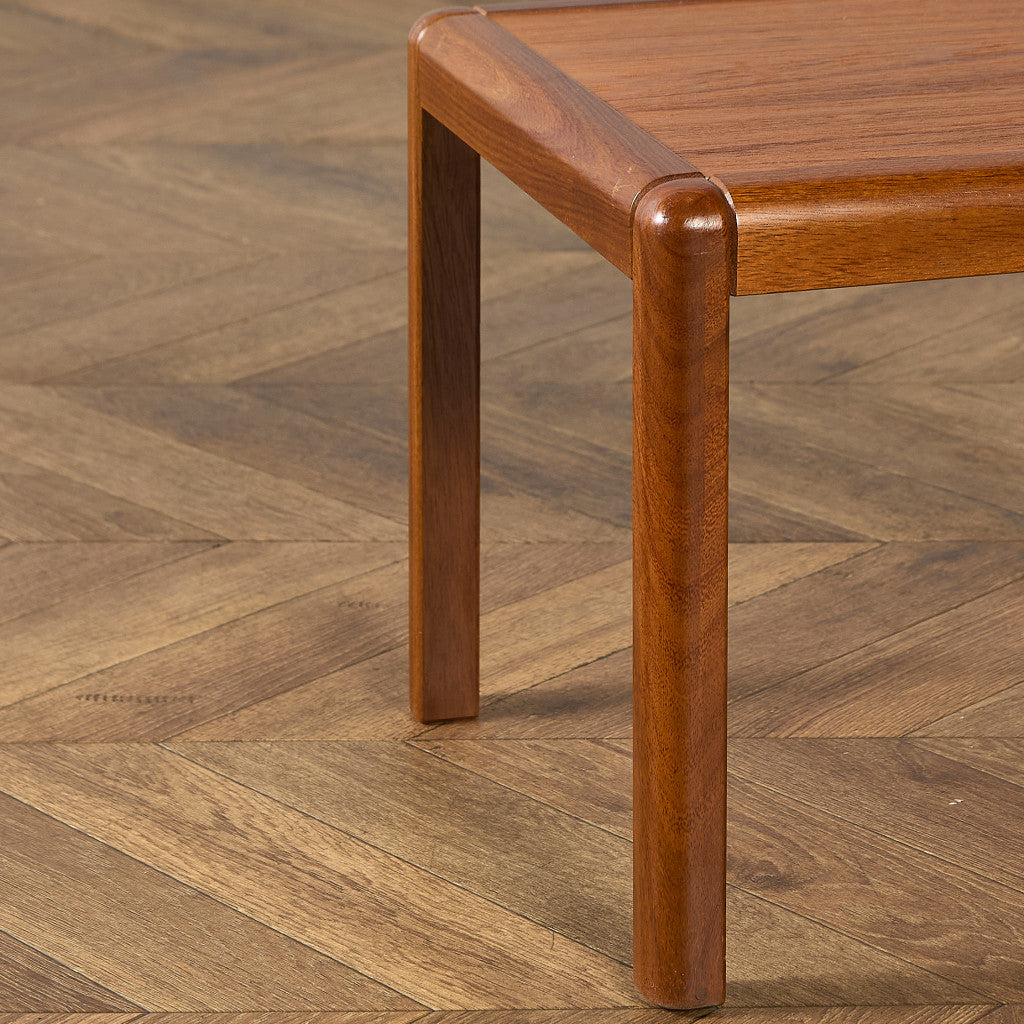 デンマーク ヴィンテージ ネストテーブル サイドテーブル