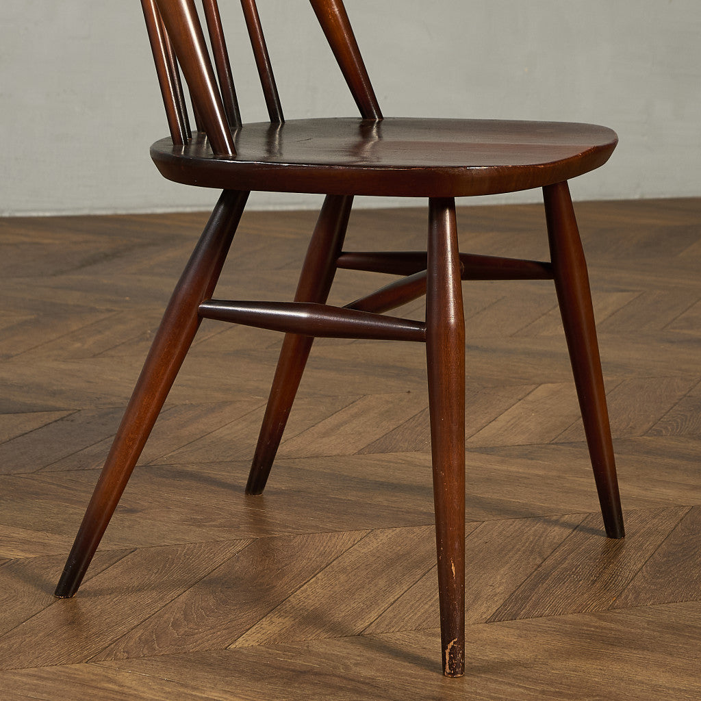 ヴィンテージ ゴールドスミスチェア