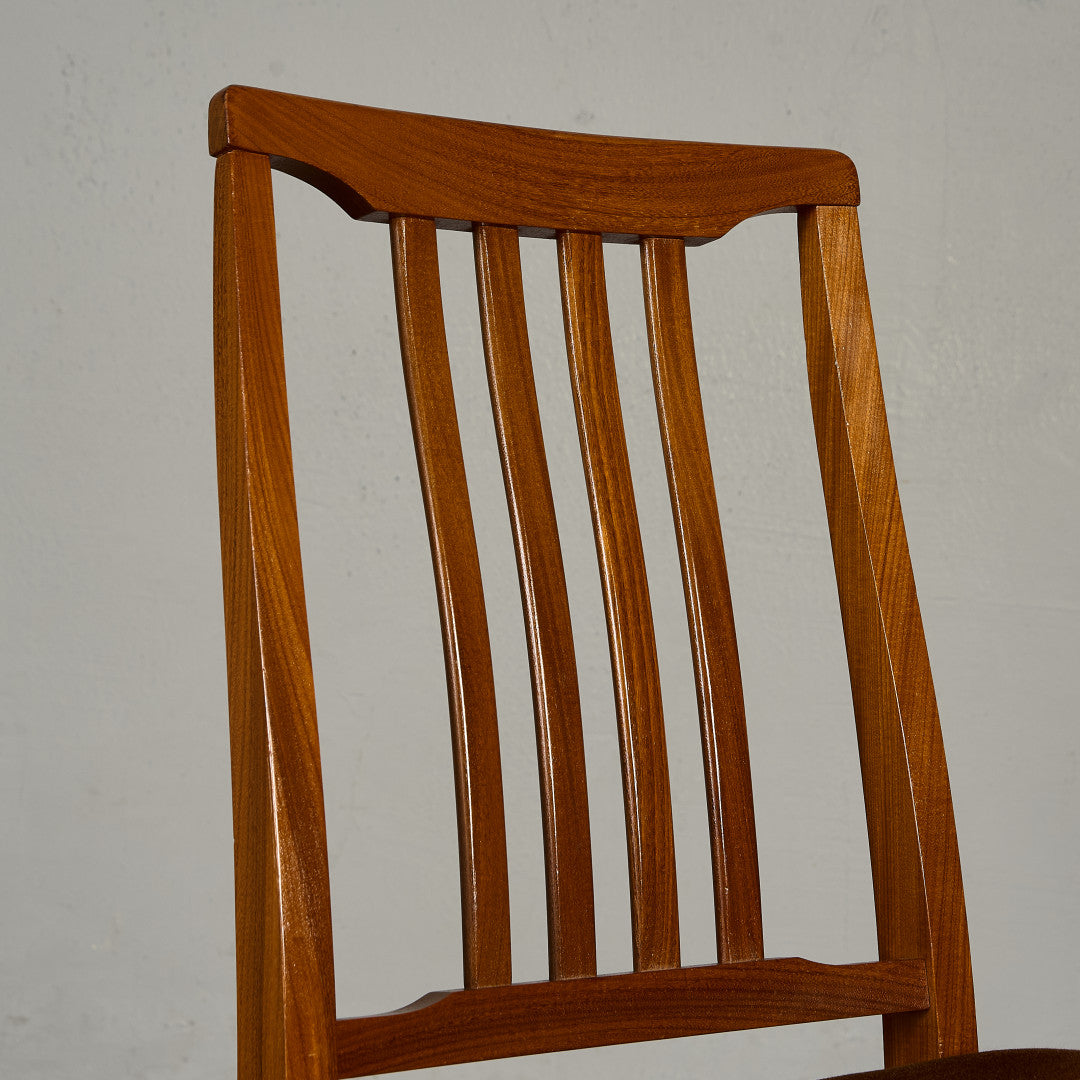 ヴィンテージ ダイニングチェア