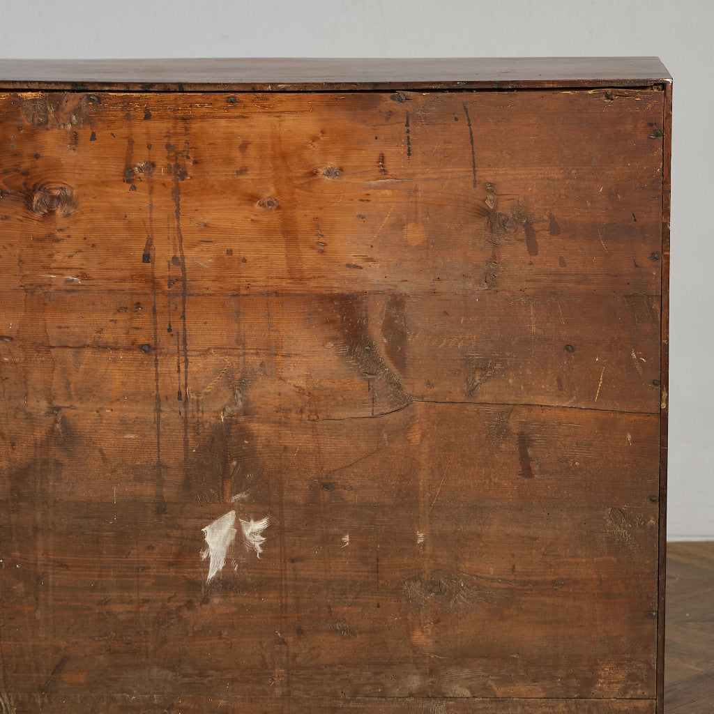 英国 アンティーク ライティングビューロー