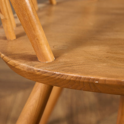 ヴィンテージ クエーカーチェア