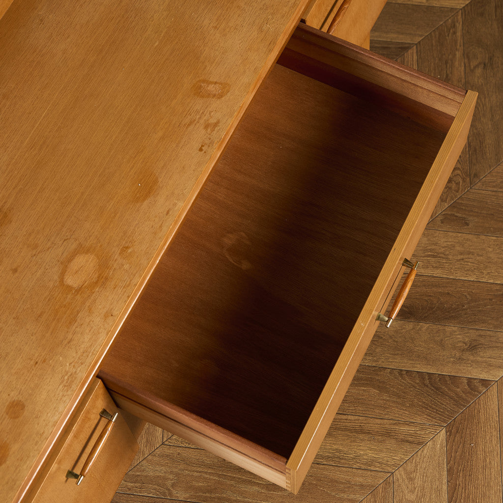 ハリス・リーブス Harris Lebus ヴィンテージ サイドボード #97547