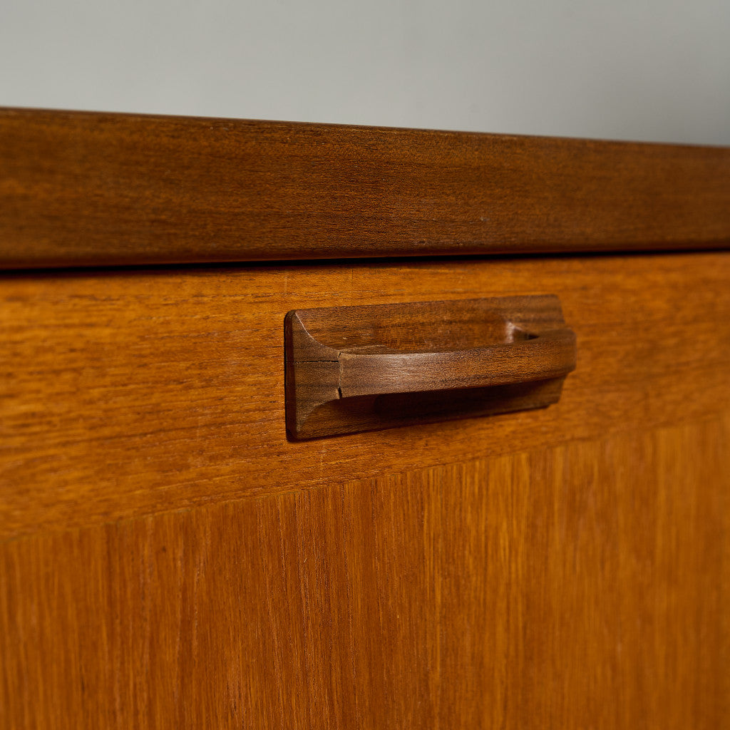 sierra サイドボード 天板再塗装済み