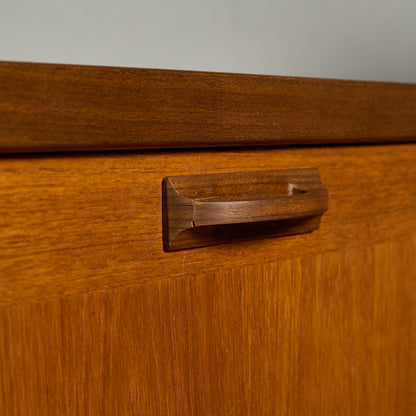 sierra サイドボード 天板再塗装済み