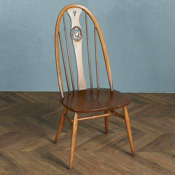 【1980's vintage】ERCOL アーコール スワンバックチェア 79504]Ercol スワンバック チェア アーコール ヴィンテージ ダイニ