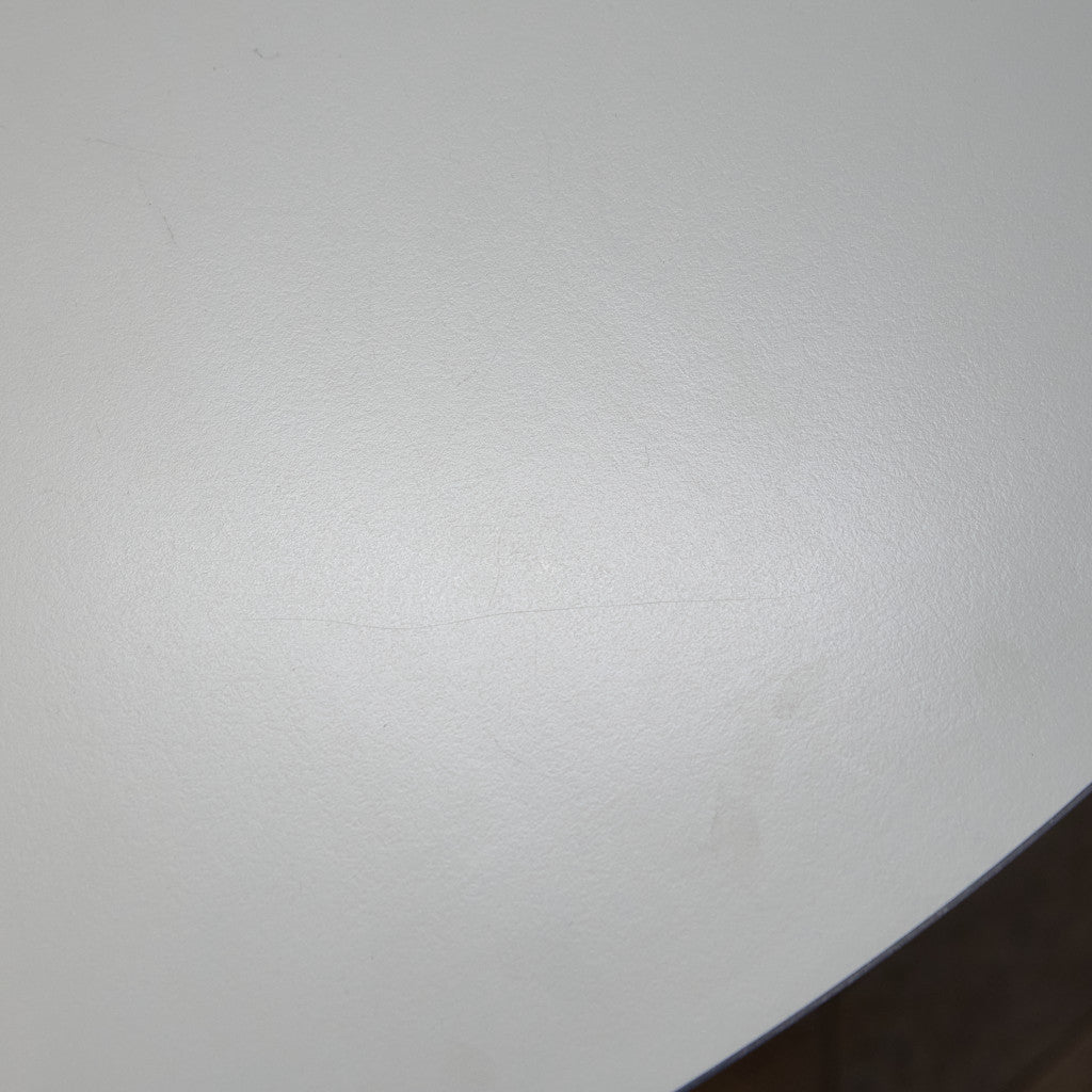 Fritz Hansen A603 Super-circular Table スーパー円テーブル