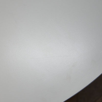 Fritz Hansen A603 Super-circular Table スーパー円テーブル