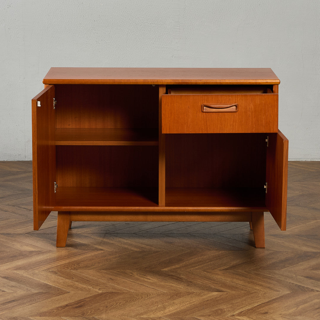 ジープラン・キャビネット G-PLAN CABINETS ヴィンテージ キャビネット (TRE 016) #91701