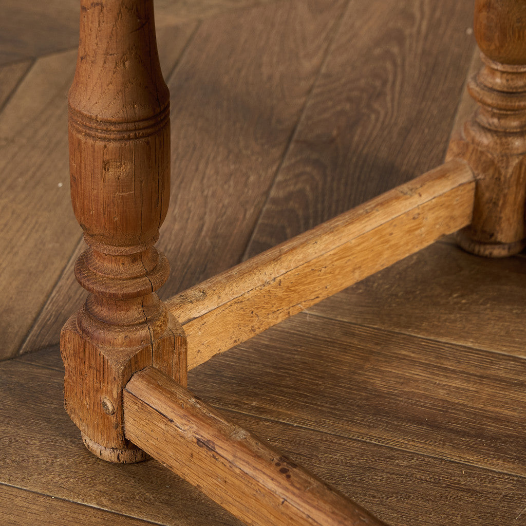 英国 アンティーク オケージョナル テーブル