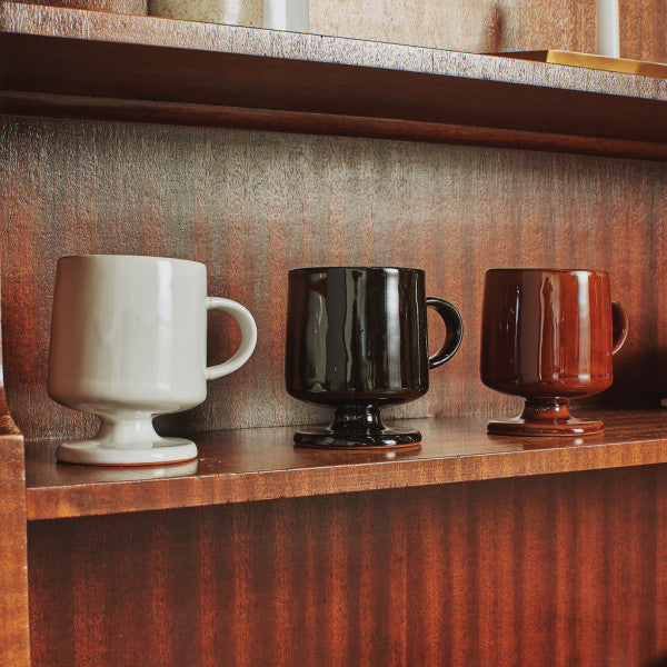 マグカップ MIA MUG / BLACK