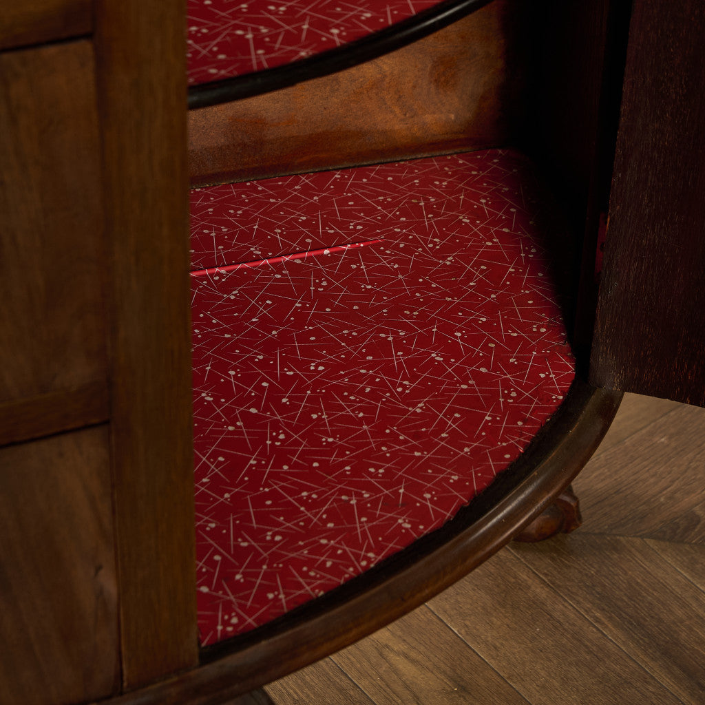 英国 クラシック サイドボード