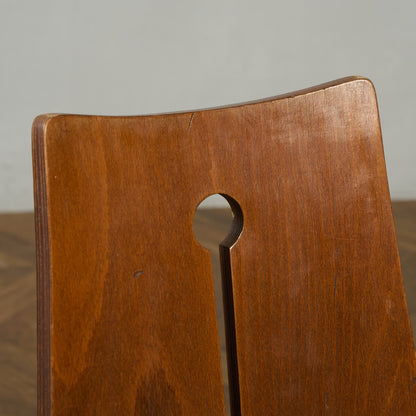 Bombenstabil ヴィンテージ ダイニングチェア