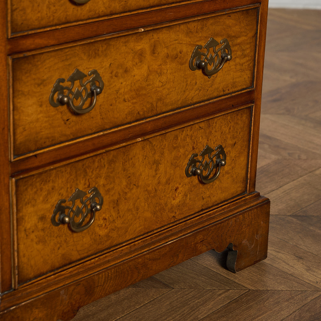 英国 クラシック ライティングビューロー