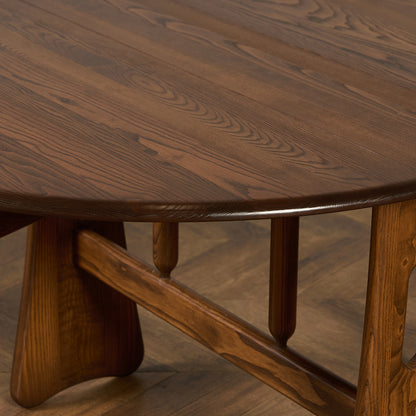 ウィンザー ゲートレッグテーブル (1156)