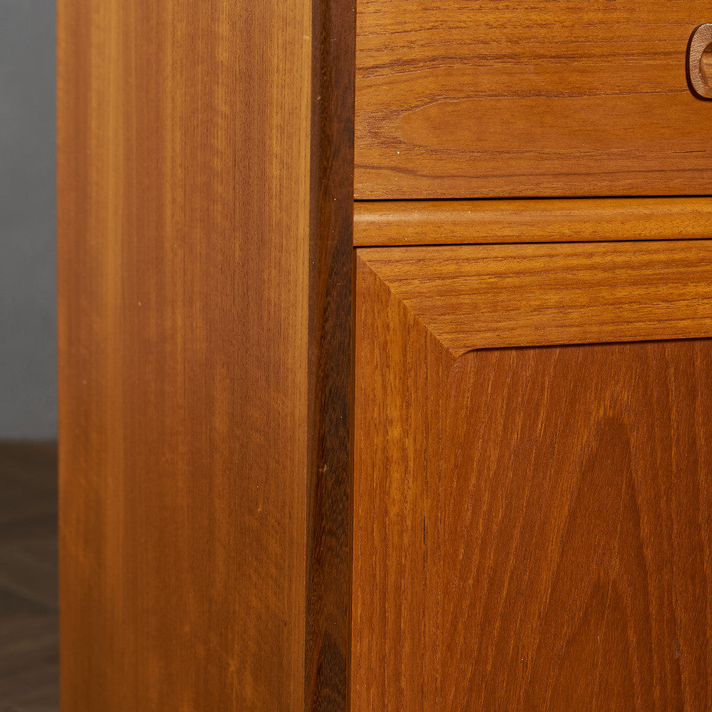 ジープラン G-PLAN Fresco カップボード #90061