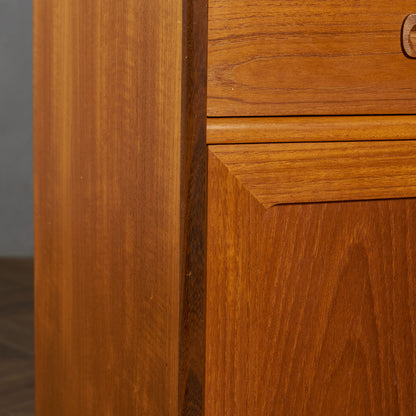 ジープラン G-PLAN Fresco カップボード #90061