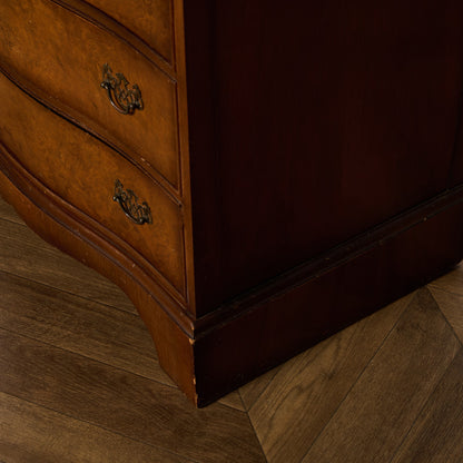 Cameo Furniture 4段 チェスト