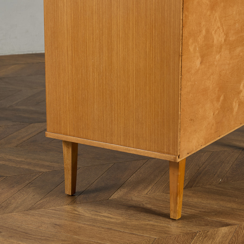 ヴィンテージ 5段 チェスト