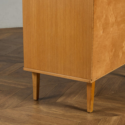 ヴィンテージ 5段 チェスト