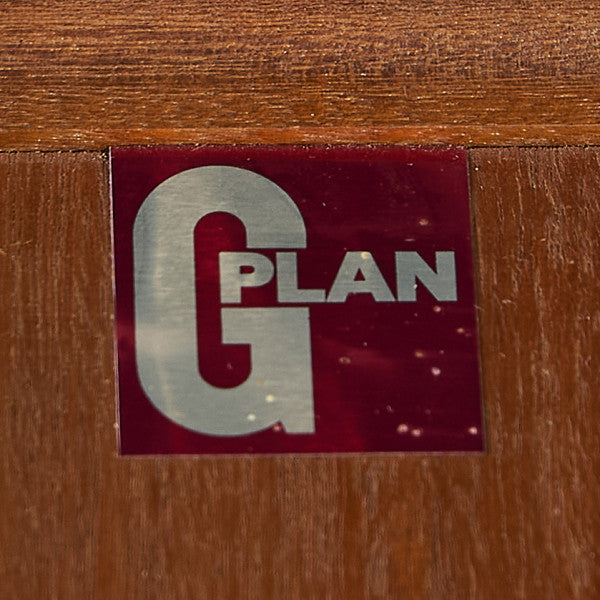 ジープラン G-PLAN Fresco ホエールレッグ ダイニングテーブル 4393 #94329