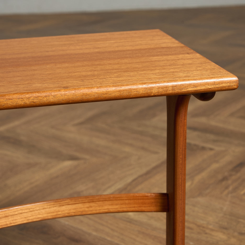 ジープラン G-PLAN ヴィンテージ ネストテーブル サイドテーブル #89547