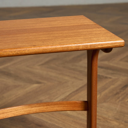 ジープラン G-PLAN ヴィンテージ ネストテーブル サイドテーブル #89547