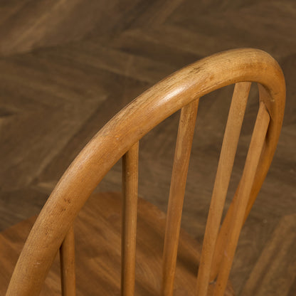 アーコール ERCOL ヴィンテージ クエーカーチェア #89747