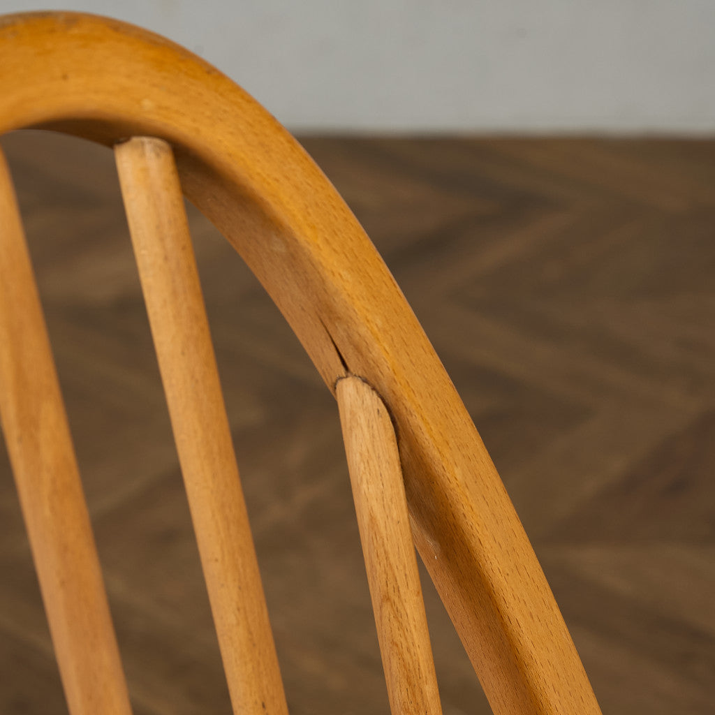 クエーカーチェア