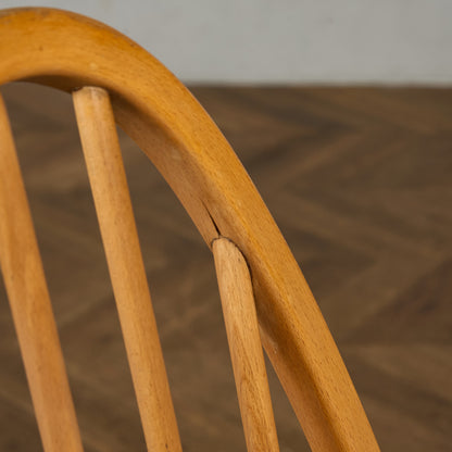 クエーカーチェア