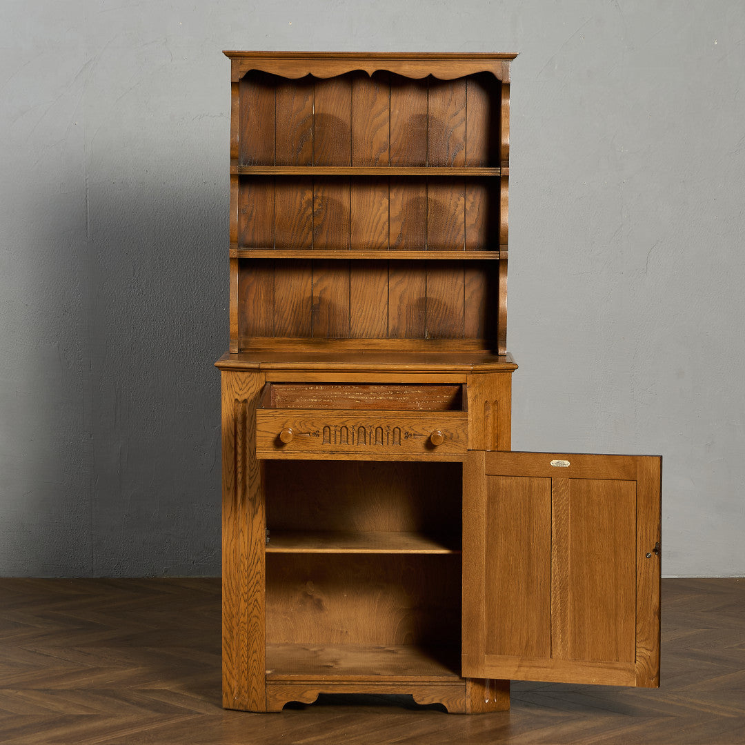 ブックケース・カップボード | camori ヴィンテージ家具・北欧