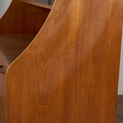 ヴィンテージ ハイ サイドボード