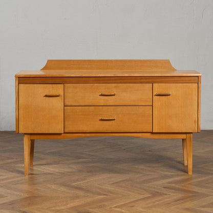 ハリス・リーブス Harris Lebus ヴィンテージ サイドボード #97547