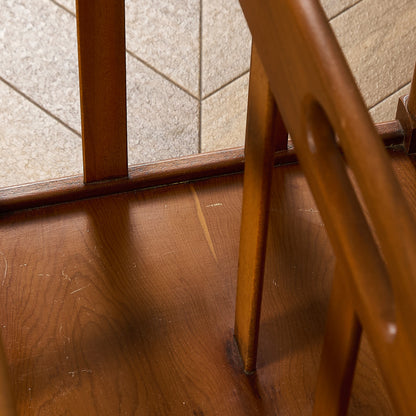 英国クラシック マガジンラック