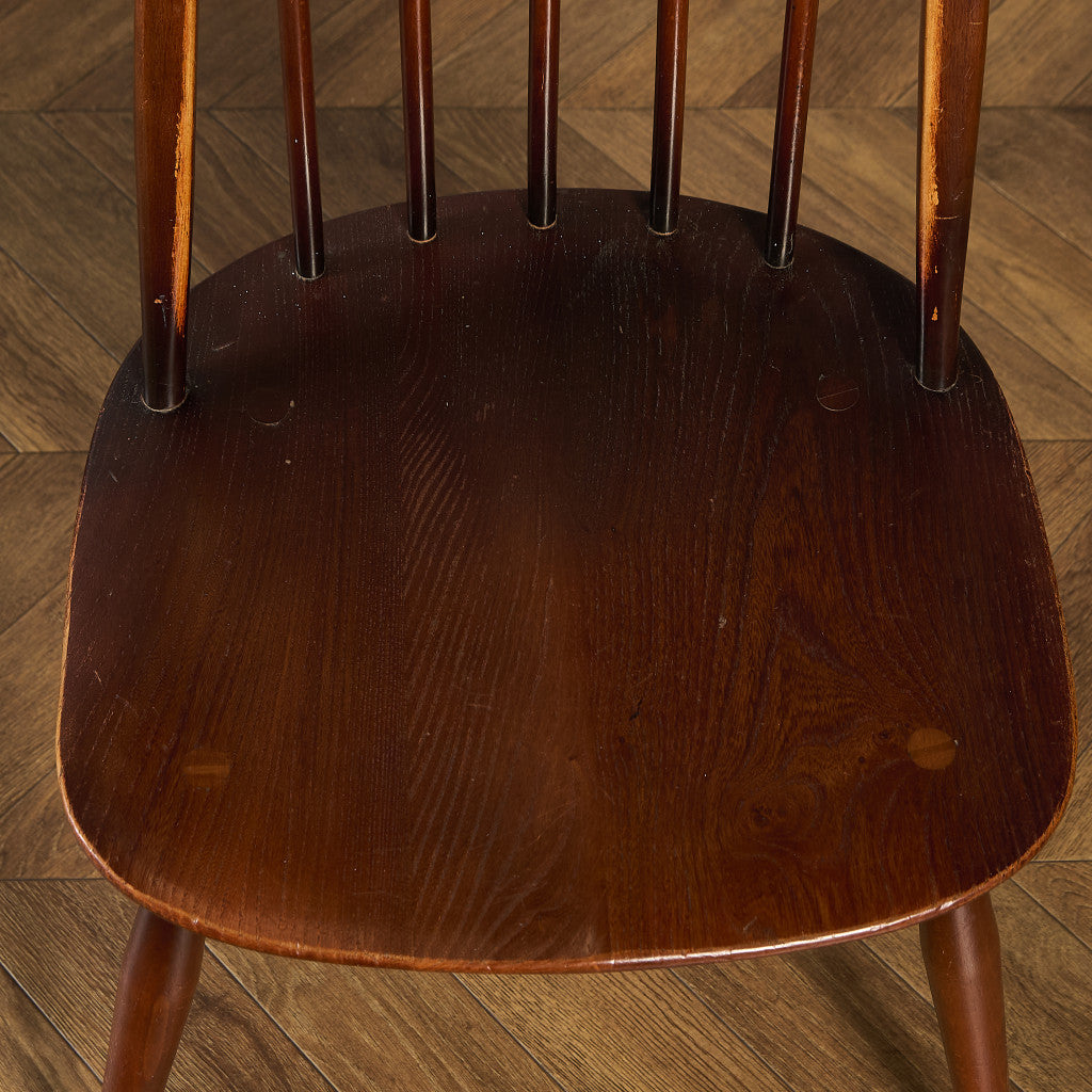 クエーカーチェア